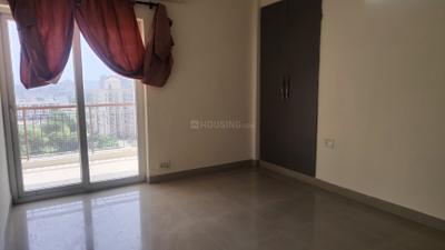 Bedroom Image of 1900 Sq.ft 3.5 BHK Apartment / Flat for sale in Spaze Privvy The Address, Sector 93 Gurgaon for Rs. 18000000