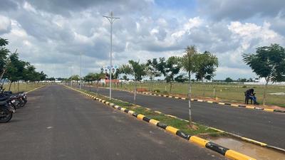 Image of 800 Sq.ft Residential Plot / Land for sale in Kachipuram Town, Kanchipuram for Rs. 1992000