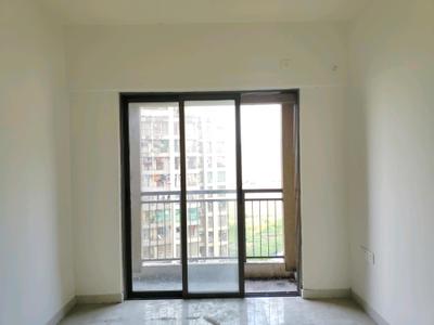 Bedroom Image of 798 Sq.ft 2 BHK Apartment / Flat for sale in Naigaon East Naigaon for Rs. 4500000