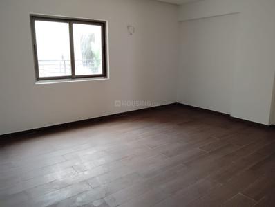 Bedroom Image of 5070 Sq.ft 4 BHK Apartment / Flat for sale in Manbhum Around The Grove, Kondapur Hyderabad for Rs. 50000000