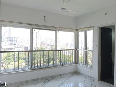 Bedroom Image of 720 Sq.ft 2 BHK Apartment / Flat for sale in Sainath Sai Symphony, Mulund East Mumbai for Rs. 18500000