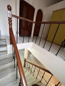 Balcony Image of 2088 Sq.ft 3 BHK Villa for sale in Panjim Goa for Rs. 28000000
