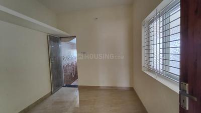 Bedroom Image of 700 Sq.ft 2 BHK Villa for sale in Maraimalai Nagar Part Chennai for Rs. 2785234