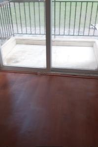 Balcony Image of 1100 Sq.ft 2.5 BHK Apartment / Flat for sale in Noida Extension Greater Noida for Rs. 9400000