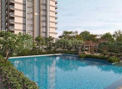Image of 1284 Sq.ft 2 BHK Apartment / Flat for sale in Kadugodi, Bengaluru for Rs. 13563602