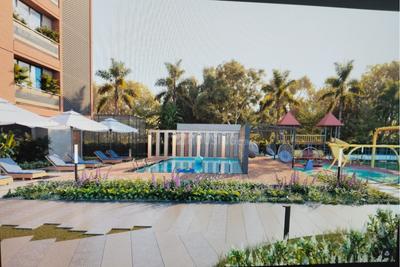 Image of 3843 Sq.ft 4 BHK Apartment / Flat for sale in Origin Park, Sargasan, Gandhinagar for Rs. 15799000