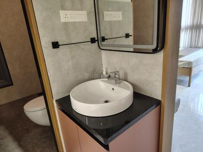 Image of 1127 Sq.ft 2 BHK Apartment / Flat for sale in Ace Ayodhya, Thergaon, Pune for Rs. 9400000