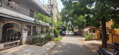 Image of 5500 Sq.ft 4 BHK Independent House for sale in Nacharam, Secunderabad for Rs. 40000000