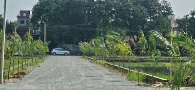 Image of 1500 Sq.ft Residential Plot / Land for sale in Babatpur, Varanasi for Rs. 4350000