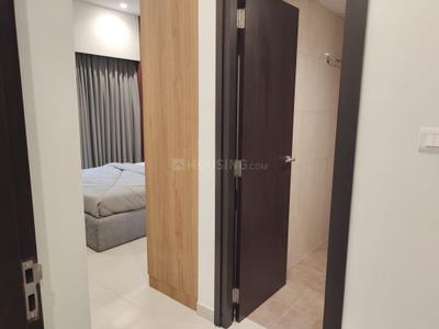 Bedroom Image of 1280 Sq.ft 3 BHK Apartment / Flat for sale in Shriram 122 West, Mangadu Chennai for Rs. 9200000
