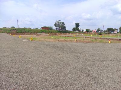 Image of 1000 Sq.ft Residential Plot / Land for sale in Bhosari, Pune for Rs. 651000