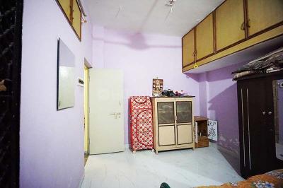 Kitchen Image of 1125 Sq.ft 3 BHK Apartment / Flat for sale in Isanpur Ahmedabad for Rs. 4500000