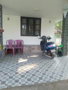 Image of 1760 Sq.ft 3 BHK Independent House for sale in North Parvur, Kochi for Rs. 6400000