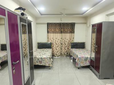 Hall Image of pgkingmumbai in Bhandup West, Mumbai