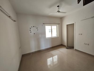 Hall Image of 1915 Sq.ft 3 BHK Apartment / Flat for rent in Prestige Kensington Gardens, Jalahalli Bengaluru for Rs. 55000