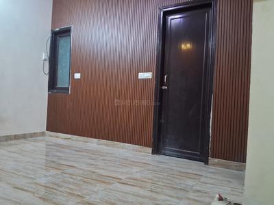 Living Room Image of 558 Sq.ft 2 BHK Apartment / Flat for rent in Dwarka Mor New Delhi for Rs. 13000