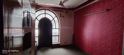Bedroom Image of 880 Sq.ft 2 BHK Independent House for sale in Sector 17 Rohini New Delhi for Rs. 8200000