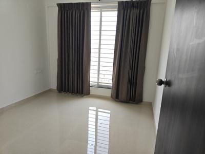 Bedroom Image of 1276 Sq.ft 3 BHK Apartment / Flat for sale in Goel Ganga Altus Wing D And E, Kharadi Pune for Rs. 12800000