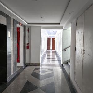 Hall Image of 895 Sq.ft 1 BHK Apartment / Flat for sale in Kashish Manor One, Sector 111 Gurgaon for Rs. 13000000