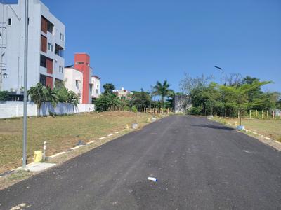 Image of 999 Sq.ft Residential Plot / Land for sale in Padappai, Chennai for Rs. 2999999