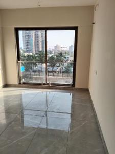 Hall Image of 1550 Sq.ft 2 BHK Apartment / Flat for sale in Adani Inspire Hub, Andheri West Mumbai for Rs. 55000000