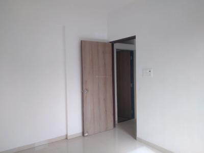 Bedroom Image of 625 Sq.ft 1 BHK Apartment / Flat for sale in Neminath Hiloni Heights, Fatherwadi Vasai for Rs. 3700000