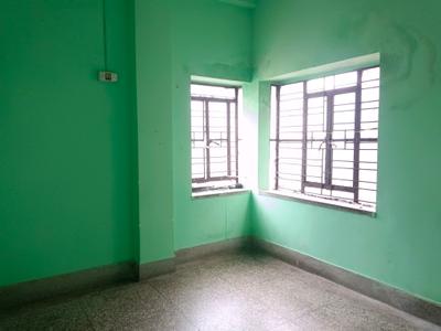 Bedroom Image of 800 Sq.ft 2 BHK Builder Floor for rent in Tollygunge Kolkata for Rs. 10000