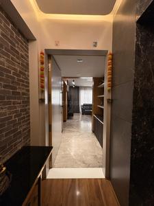 Image of 3800 Sq.ft 4 BHK Apartment / Flat for sale in Ecohomes Gardens, Vesu, Surat for Rs. 35100000