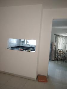 Hall Image of 1600 Sq.ft 3 BHK Apartment / Flat for sale in Spring wood 2, Tandalja Vadodara for Rs. 7900000