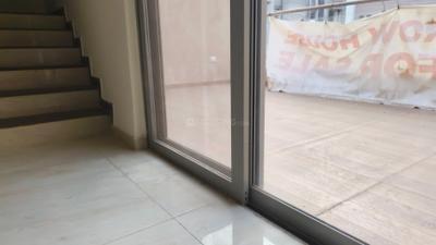 Balcony Image of 2450 Sq.ft 4 BHK Villa for sale in Tathawade Pune for Rs. 29000000