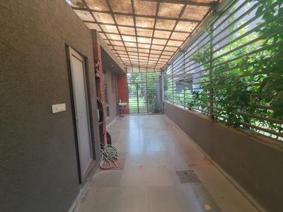 Balcony Image of 4275 Sq.ft 4 BHK Villa for sale in Science City Ahmedabad for Rs. 140000000