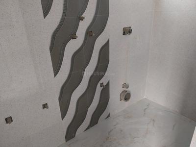 Bathroom Image of 1234 Sq.ft 3 BHK Apartment / Flat for sale in New Town Kolkata for Rs. 6170000