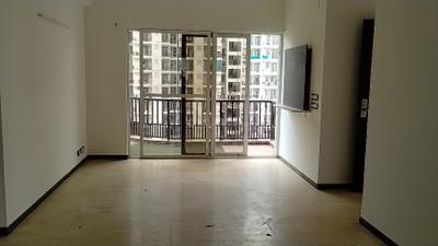 Living Room Image of 1660 Sq.ft 3 BHK Apartment / Flat for sale in Dasnac The Jewel, Sector 75 Noida for Rs. 25200000
