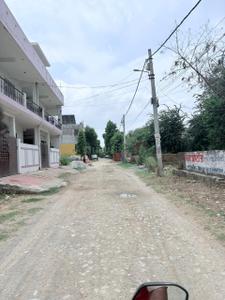 Image of 1593 Sq.ft 3 BHK Independent House for sale in Nijampur Malhaur, Lucknow for Rs. 8000200