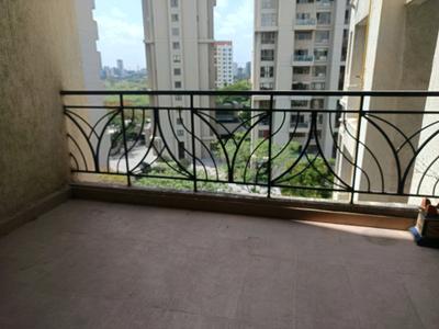 Living Room Image of 1050 Sq.ft 2 BHK Apartment / Flat for sale in Magarpatta Trillium, Magarpatta City Pune for Rs. 15000000