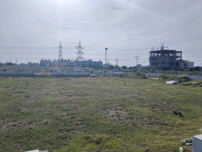 Image of 1779 Sq.ft Residential Plot / Land for sale in Pacifica Enchante, Siruseri, Chennai for Rs. 10800000