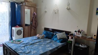 Bedroom Image of 1150 Sq.ft 2 BHK Apartment / Flat for sale in Rohan Mithila, Viman Nagar Pune for Rs. 13600000