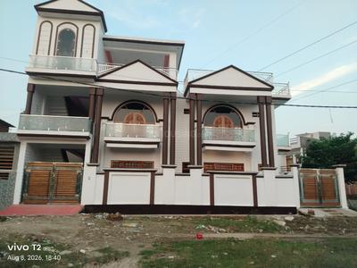 Image of 1200 Sq.ft 2 BHK Apartment / Flat for rent in Sarosa Bharosa, Lucknow for Rs. 16000