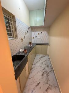 Kitchen Image of 2500 Sq.ft 6 BHK Independent House for sale in Electronic City Bengaluru for Rs. 13500000