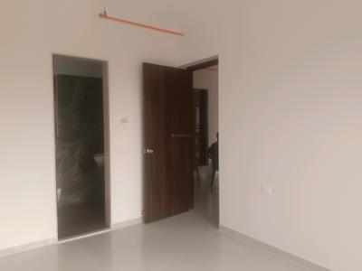 Bedroom Image of 850 Sq.ft 2 BHK Apartment / Flat for sale in  Om Vishramyog CHS, Borivali West Mumbai for Rs. 24000000