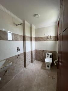 Image of 1400 Sq.ft 3 BHK Builder Floor for sale in Saket, New Delhi for Rs. 7500000