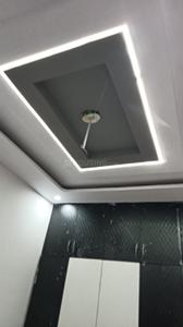 Bedroom Image of 1650 Sq.ft 4 BHK Independent House for sale in Shivjot Shivjot Apartments, Kharar Mohali for Rs. 8500000