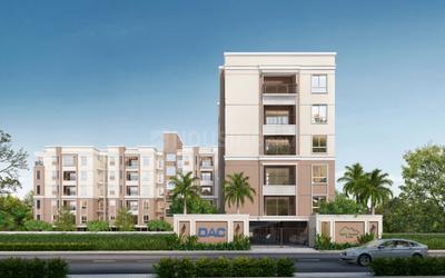 Image of 1274 Sq.ft 3 BHK Apartment / Flat for sale in Sithalapakkam, Chennai for Rs. 8900000
