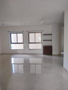 Hall Image of 2800 Sq.ft 3 BHK Apartment / Flat for rent in Century Ethos, Byatarayanapura Bengaluru for Rs. 150000