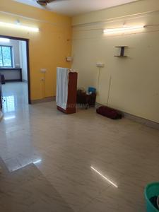Hall Image of 750 Sq.ft 2 BHK Apartment / Flat for rent in Kalyani Nadia for Rs. 11000