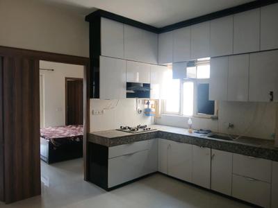 Living Room Image of 1100 Sq.ft 3 BHK Apartment / Flat for sale in GLS Avenue 51, Sector 92 Gurgaon for Rs. 7200000