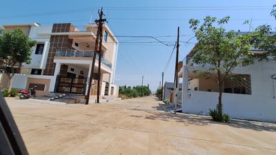 Image of 1500 Sq.ft Residential Plot / Land for sale in Wallfort Paradise, Kandul, Raipur for Rs. 4500000
