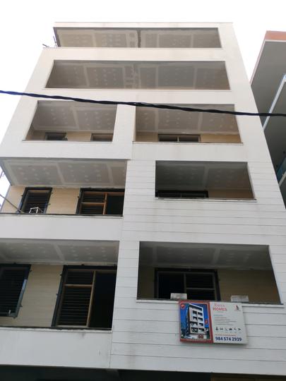 SLV Rasya Homes Main Image 1