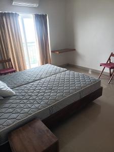 Bedroom Image of 3000 Sq.ft 5 BHK Apartment / Flat for rent in Thavakkara Kannur for Rs. 50000