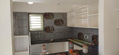 Kitchen Image of 981 Sq.ft 4 BHK Independent House for sale in NGO Colony Guntur for Rs. 8000000